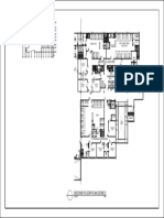 Zone 2: Second Floor Plan Zone 2