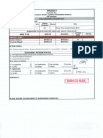 Piping Stress Analysis Design Basis PDF