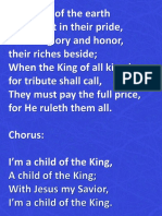 Child of The King