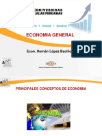 Sem 01-Principales Aepectos de La Economia