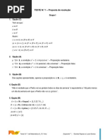 1º Teste 10_resolucao