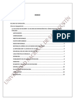 El Recurso de Reposición en El Código Procesal Civil Peruano