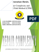 Cpm&Repair Complexuty-A Jalil, Nicho, Samuel