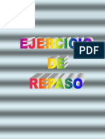 Ejercicio Repaso