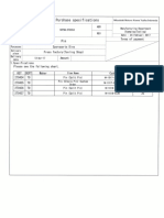 16PSM-2TO353 Pin Standart Part