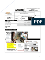 Ta-2017-1 Modulo II - Psicología General-floreanoyolanda