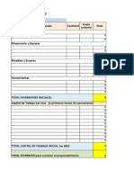 Formato Plan Financiero m3