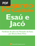 Esaú e Jacó