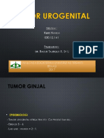 Tumor Urogenital Nanda