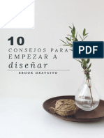 Ebook Gratis Comienza Diseñar CM