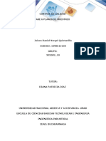 Fase 6 Planes de Muestreo