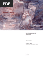 (TCC UFRN) Desenvolvimento do livro ilustrado Corsários e Sereias