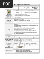Format Laporan Guru Bertugas Mingguan 2017 Doc
