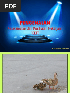 Akta Kkp Ringkasan Pdf
