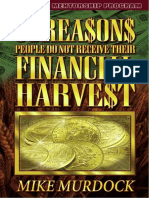 Eb 8231 Reasons People Harvest e Book