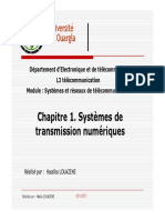 Chap1Systèmes de Transmission Numériques (h.louazene) [Mode de Compatibilité]