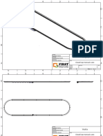 Closed Loop Monorail