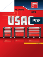 Usag Tool Catalog