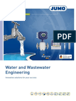 Water and Wastewater Engineering: Innovative Solutions For Your Success