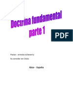 Doctrina Fundamental