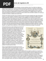 Cronicasdeunmundofeliz.com-De La Ridícula Historia de Inglaterra XII