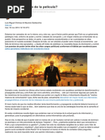 Es.sott.Net-Es Putin El Malo de La Película