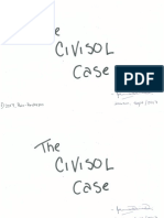 RUIZ-RESTREPO’S ILLUSTRATED THEORY OF CHANGE