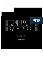 Bob Katz - The Sectret of the mastering engineer.pdf
