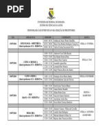 Bancas Para Entrevistas - Seleo de Preceptoria