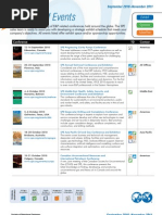 Download Society of Petroleum Engineers - Events Listing - 2011 by tjones1288 SN36816384 doc pdf