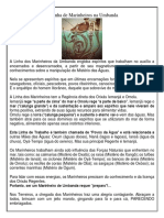 A Linha dos Marinheiros na Umbanda: espíritos que auxiliam no equilíbrio emocional