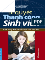 Bi Quyet Thanh Cong Sinh Vien - Huynh Ngoc Phien
