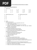 Kunci Jawaban Biologi Sma Ma Kelas X Jilid 1