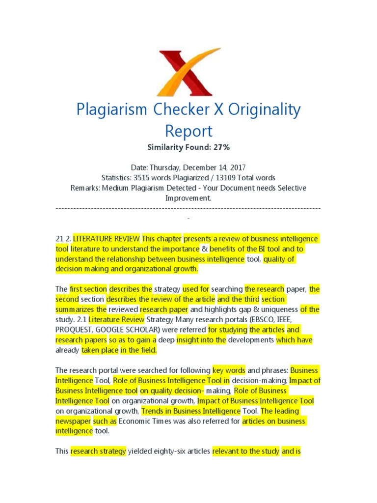 A Business Proposal Ep 7 Eng Sub Plagiarism Checker X Originality: Similarity Found: 27%