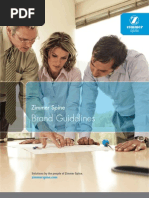 Download Zimmer_brand_guideline by akmalmcs SN36816762 doc pdf
