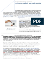 El Yodo - Un Conocimiento Ocultado Que Puede Cambiar Su Vida - Salud y Bienestar - Sott