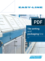Easy Line sorting machine manual