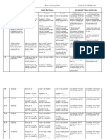 Antrenament Tractiuni PDF