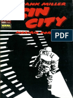 SIN-CITY-Una-Dama-por-la-cual-Matar 2-Moriria-por-Ella-Miniserie-Frank-Miller PDF