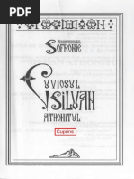 Arh.sofronie-Cuviosul Siluan Athonitul