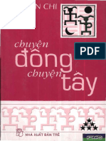 Chuyen Dong Chuyen Tay - Tap 6 - An Chi