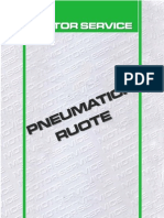 1.5 Pneumatici e Ruote