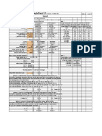 Input Simpletreat 3.1: Characterization of The Chemical Physico-Chemical Properties