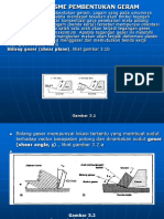 Proses Permesinan - 2