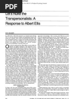 Download Ken Wilber - Lets Nuke the Transpersonalists by Francisco Lucas SN36818010 doc pdf