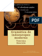 Diccionario Etimologico