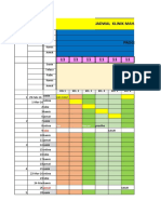 Jadwal Profesi Klinik 2016-Sosialisasi Di Pradik