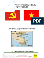 The Effect of Communism (Presentation)