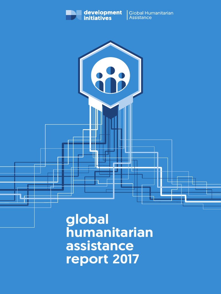 Global Humanitarian Assistance Report 2017 Report