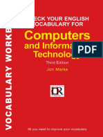 Check Your English Vocabulary For Computers.pdf